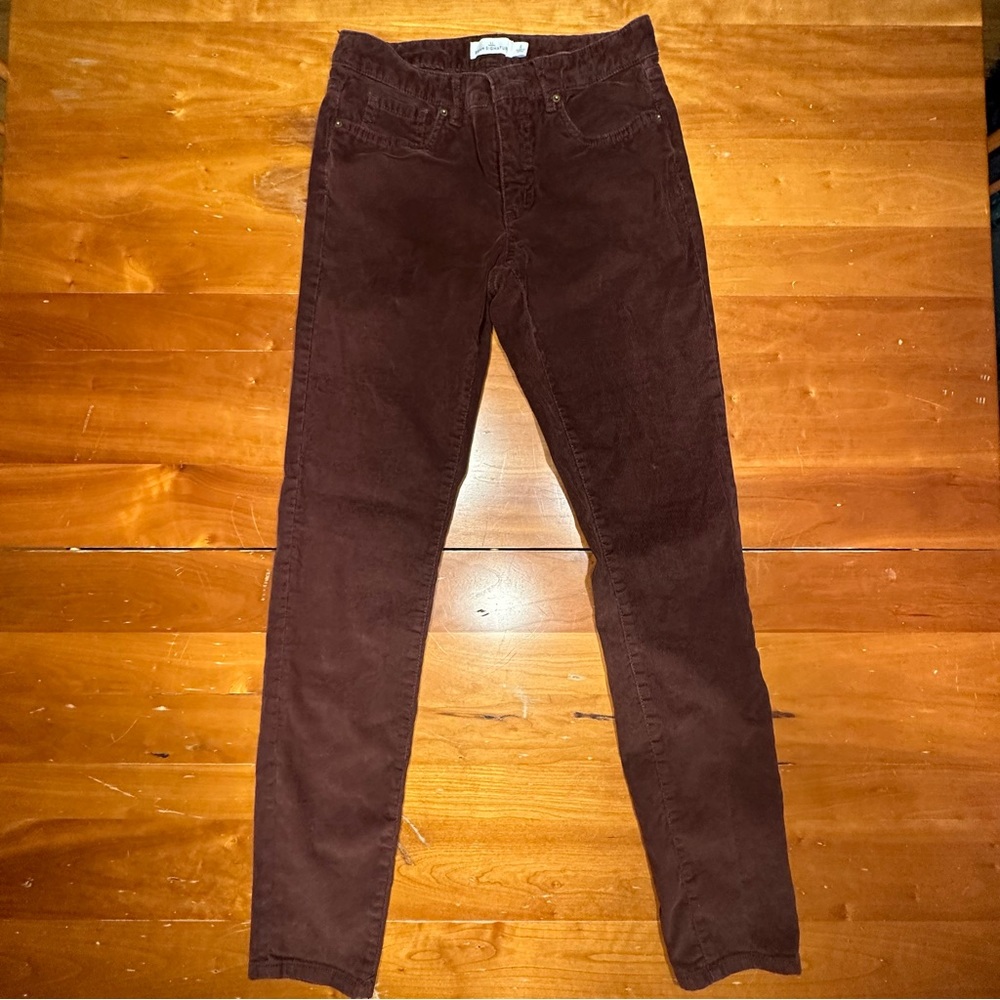 LL Bean Signature Pants